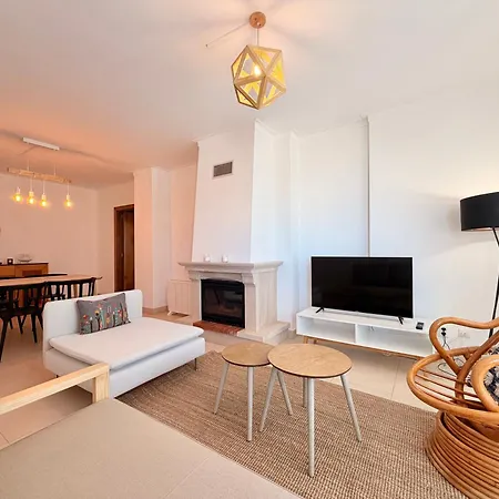 Apartamento New! Ferrel (Leiria)