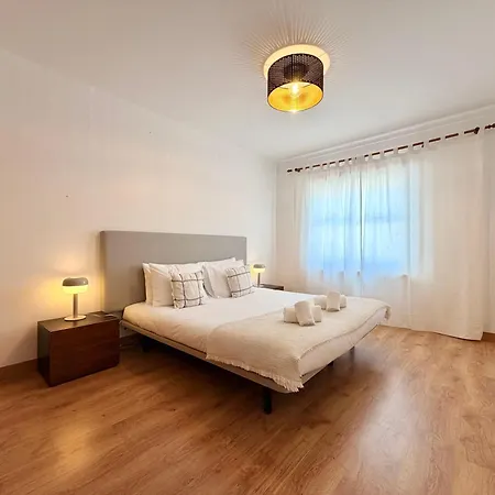 New! Apartamento