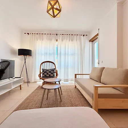 Apartamento New! *