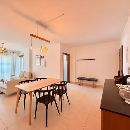 Apartamento New! *