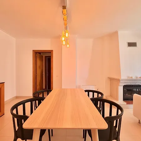 New! Apartamento Ferrel (Leiria)