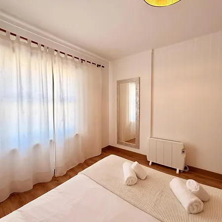 Apartamento New!