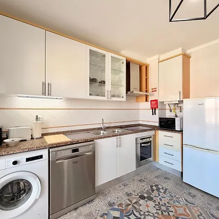 Apartamento New! *