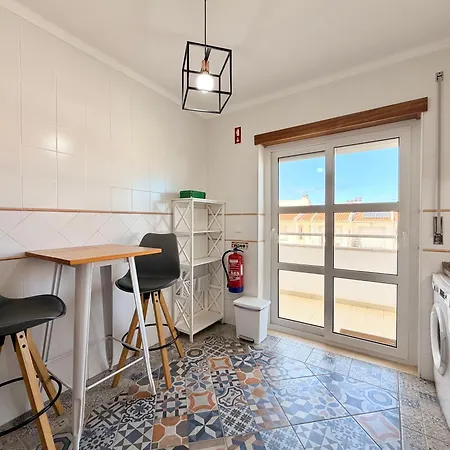 New! Apartamento