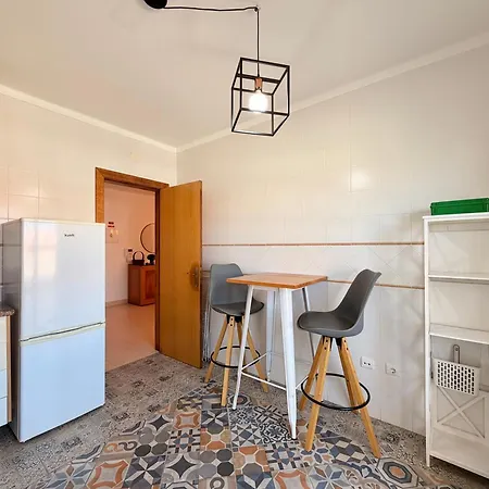 New! Apartamento