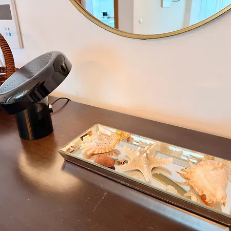 New! Apartamento