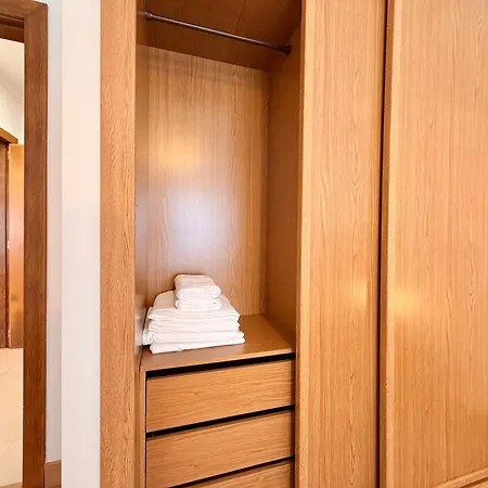New! Apartamento
