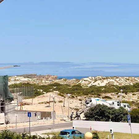 Apartamento New! Ferrel (Leiria)
